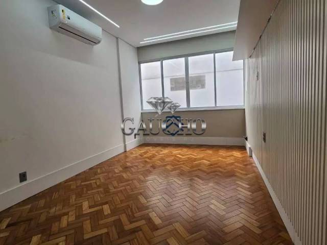 #618 - Apartamento para Venda em Rio de Janeiro - RJ - 1