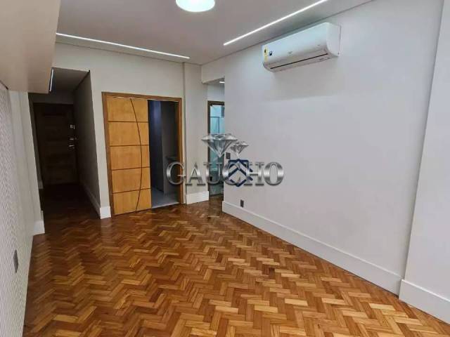 #618 - Apartamento para Venda em Rio de Janeiro - RJ - 3