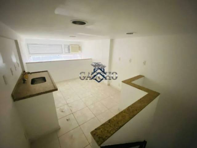 #619 - Sala para Venda em Rio de Janeiro - RJ