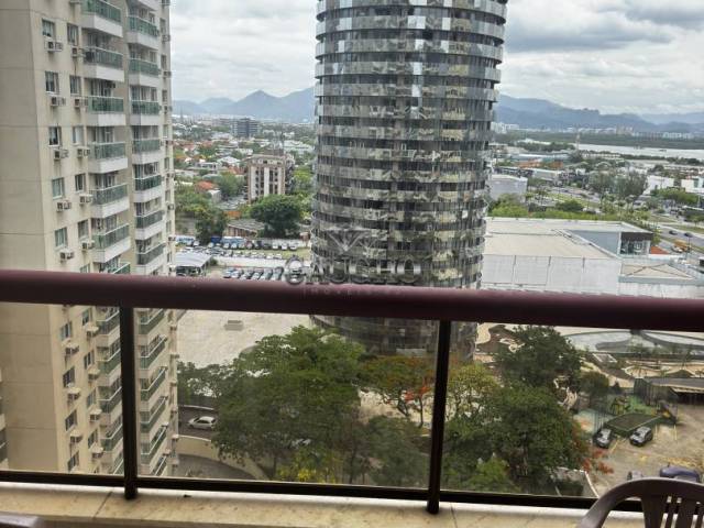 Apartamento para Venda em Rio de Janeiro - 2