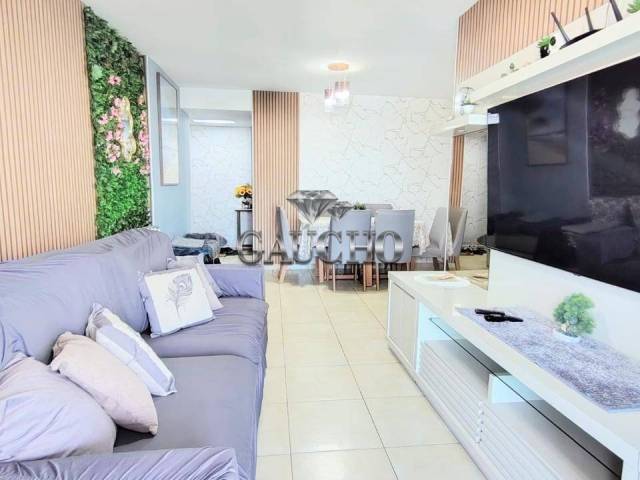 #613 - Apartamento para Venda em Rio de Janeiro - RJ - 2