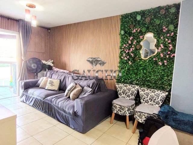 #613 - Apartamento para Venda em Rio de Janeiro - RJ - 3