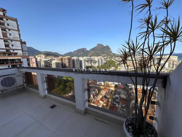 Cobertura para Venda em Rio de Janeiro - 5