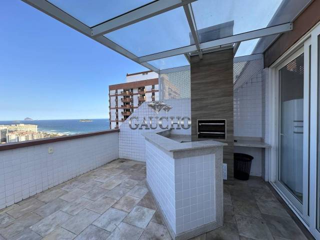 Cobertura para Venda em Rio de Janeiro - 4