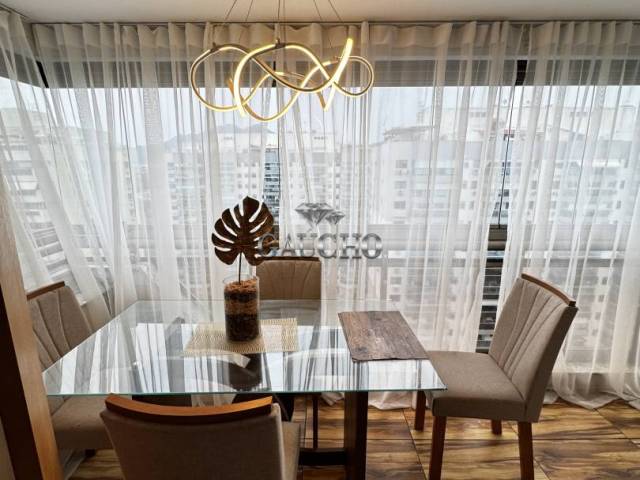 Cobertura para Venda em Rio de Janeiro - 5