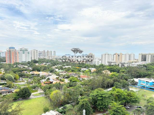 #607 - Apartamento para Venda em Rio de Janeiro - RJ