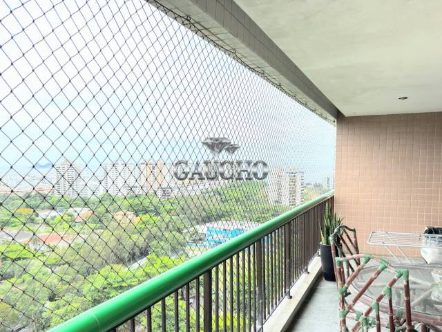 Venda em Barra da Tijuca - Rio de Janeiro