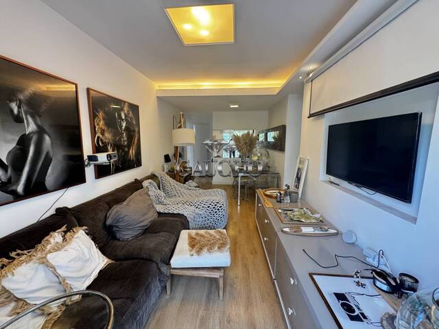 #628 - Apartamento para Locação em Rio de Janeiro - RJ - 2