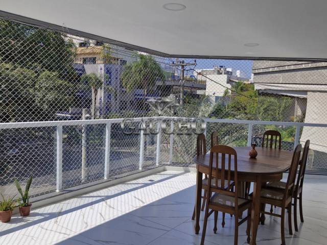 Venda em Recreio dos Bandeirantes - Rio de Janeiro