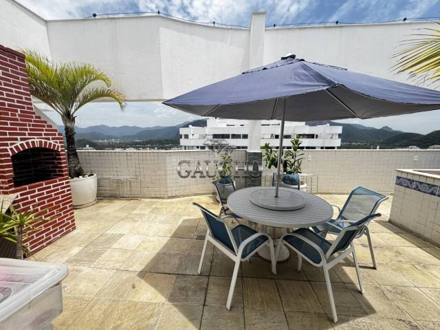 #632 - Cobertura para Venda em Rio de Janeiro - RJ