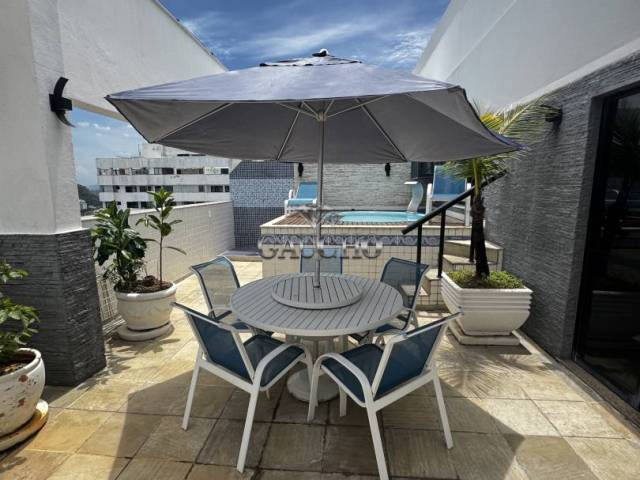 #632 - Cobertura para Venda em Rio de Janeiro - RJ