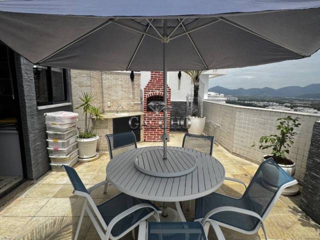 Cobertura para Venda em Rio de Janeiro - 4