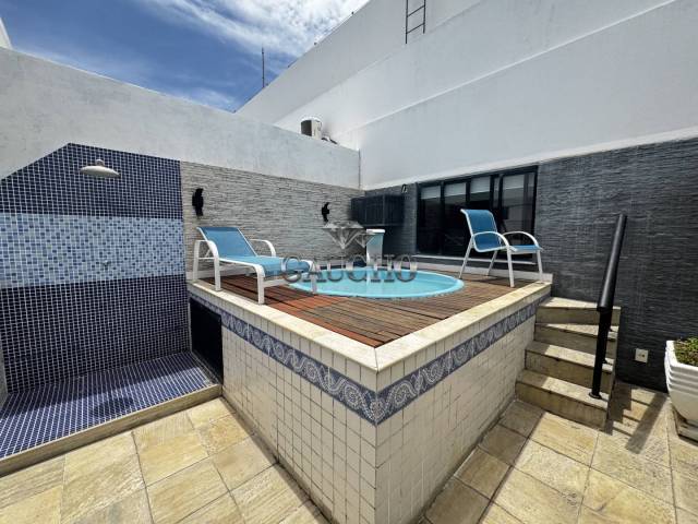 #632 - Cobertura para Venda em Rio de Janeiro - RJ