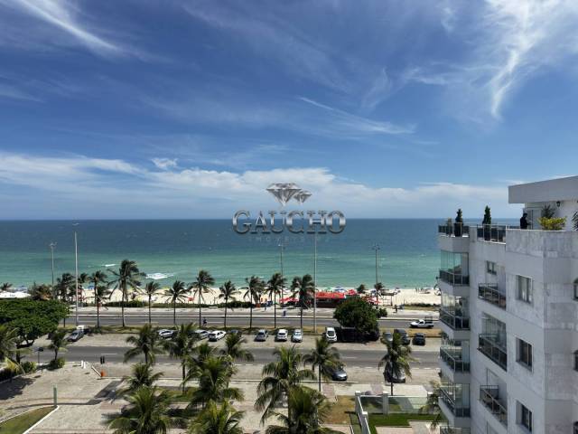 #633 - Cobertura para Venda em Rio de Janeiro - RJ