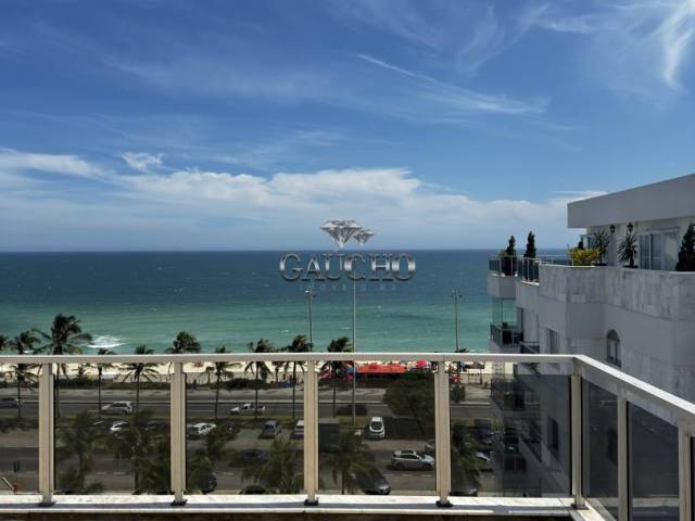 Cobertura para Venda em Rio de Janeiro - 5