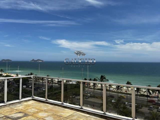 Cobertura para Venda em Rio de Janeiro - 4