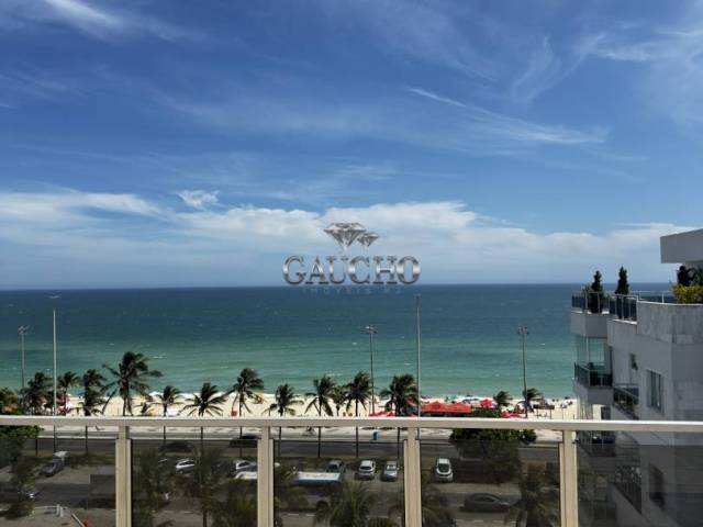 #633 - Cobertura para Venda em Rio de Janeiro - RJ