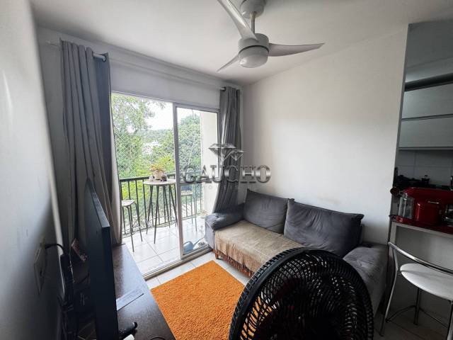 Apartamento para Venda em Rio de Janeiro - 2