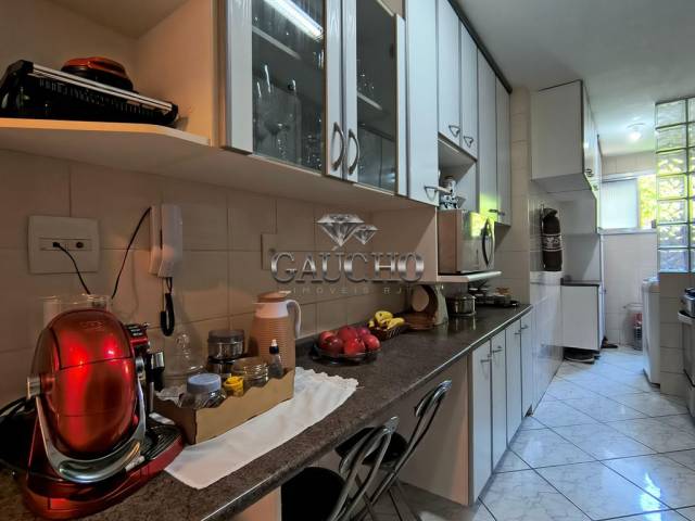 #636 - Apartamento para Venda em Rio de Janeiro - RJ