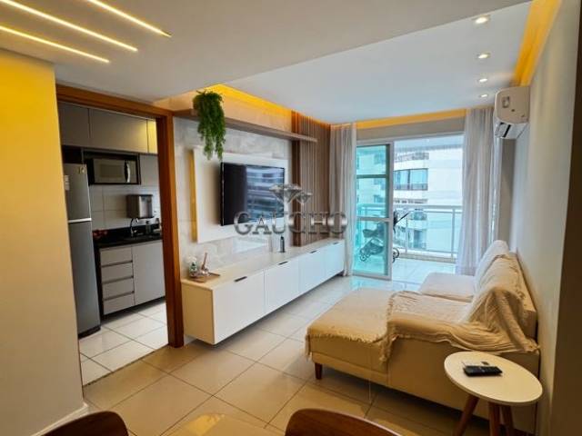 #639 - Apartamento para Venda em Rio de Janeiro - RJ