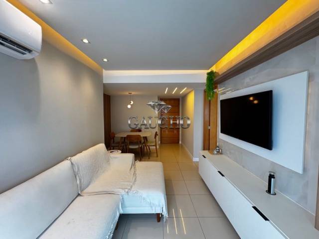 #639 - Apartamento para Venda em Rio de Janeiro - RJ