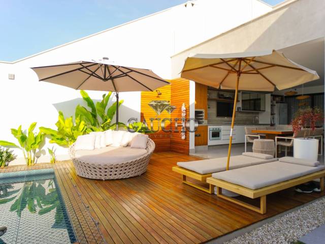 #638 - Casa para Venda em Rio de Janeiro - RJ