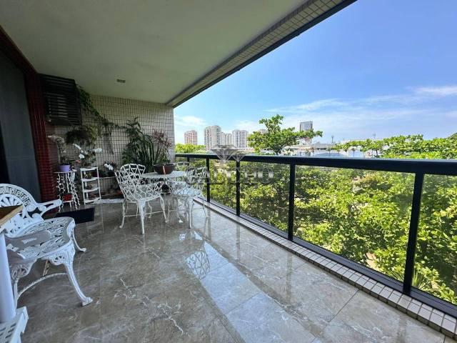 Venda em Barra da Tijuca - Rio de Janeiro