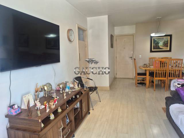 #641 - Apartamento para Venda em Rio de Janeiro - RJ - 1