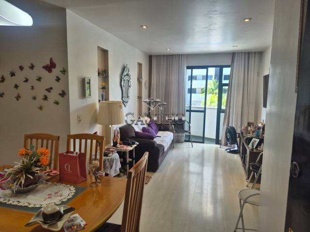 #641 - Apartamento para Venda em Rio de Janeiro - RJ - 3