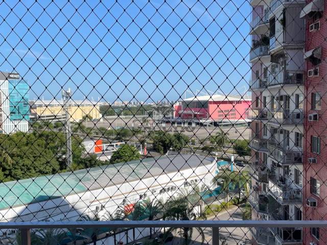 #642 - Apartamento para Venda em Rio de Janeiro - RJ - 2