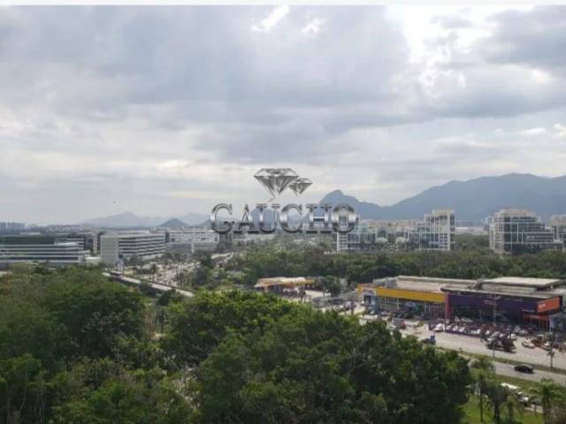 #645 - Apartamento para Venda em Rio de Janeiro - RJ