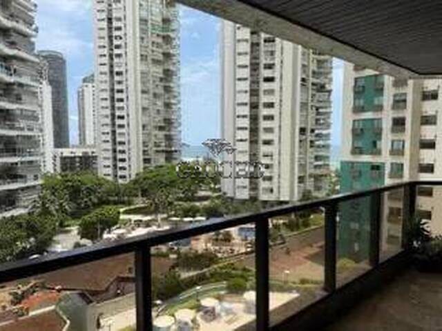 Venda em Barra da Tijuca - Rio de Janeiro