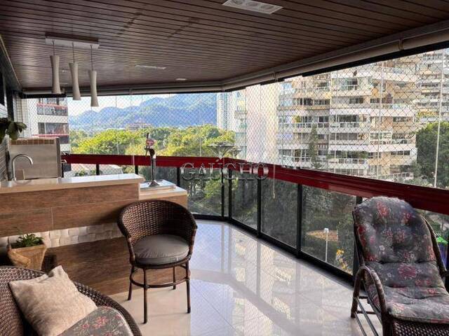 #649 - Apartamento para Venda em Rio de Janeiro - RJ