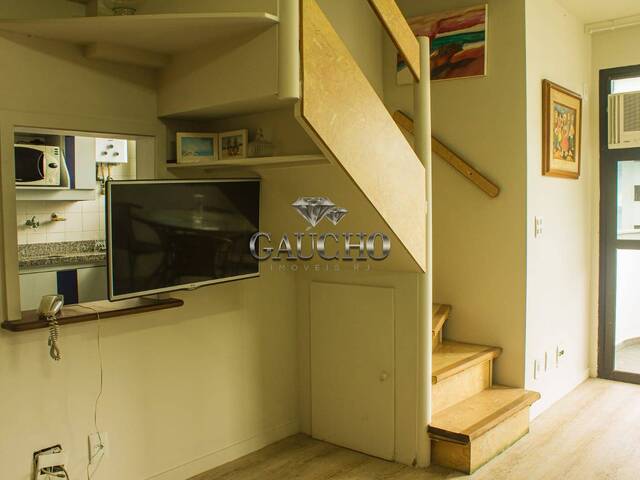 #653 - Apartamento para Venda em Rio de Janeiro - RJ