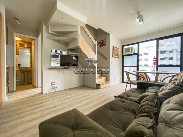 #653 - Apartamento para Venda em Rio de Janeiro - RJ