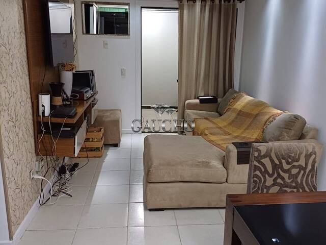 #655 - Apartamento para Venda em Rio de Janeiro - RJ