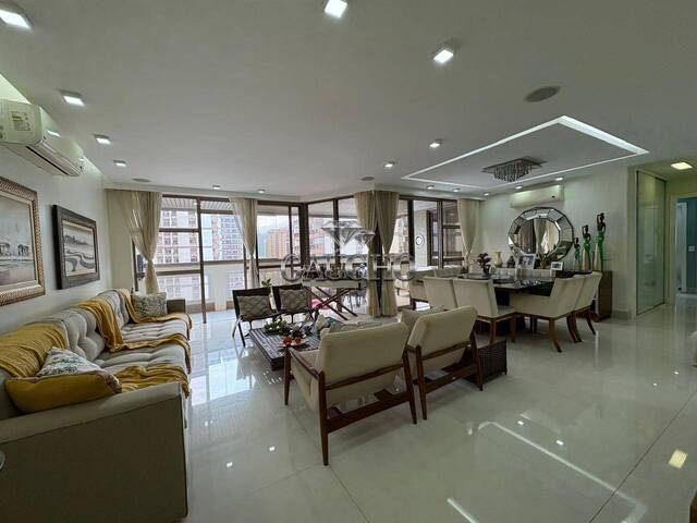 #656 - Apartamento para Venda em Rio de Janeiro - RJ