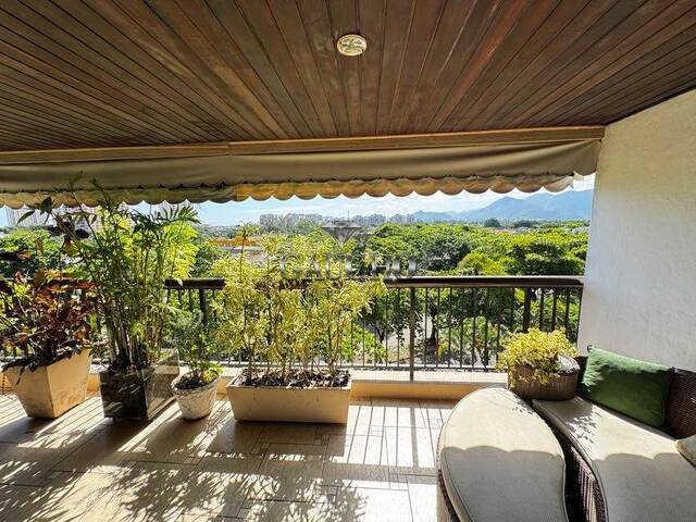 #661 - Apartamento para Venda em Rio de Janeiro - RJ