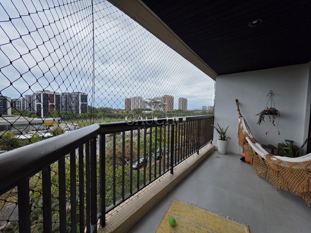 #662 - Apartamento para Venda em Rio de Janeiro - RJ