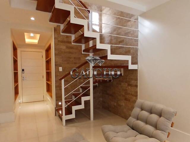 Cobertura para Venda em Rio de Janeiro - 3