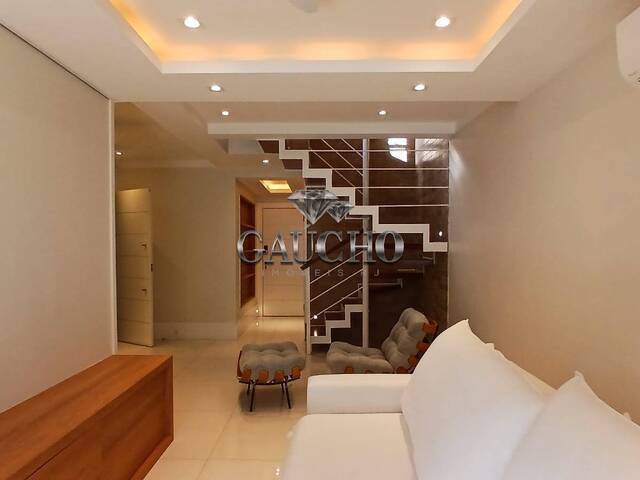 Cobertura para Venda em Rio de Janeiro - 2