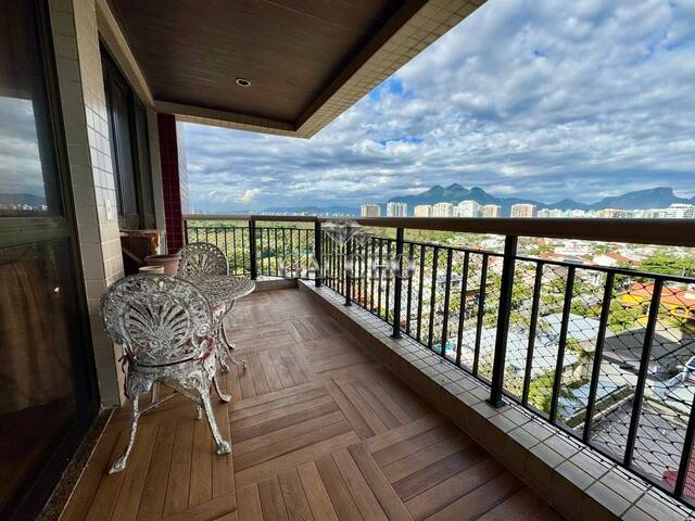 Apartamento para Venda em Rio de Janeiro - 4