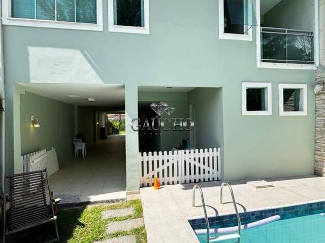 #672 - Casa para Venda em Rio de Janeiro - RJ