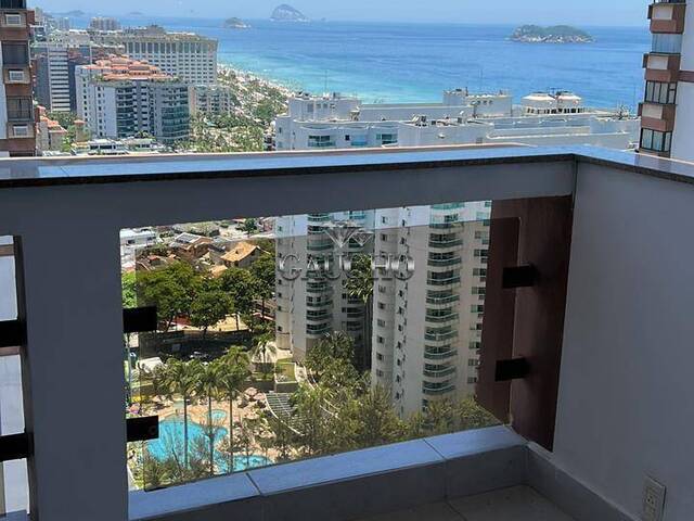 #675 - Apartamento para Venda em Rio de Janeiro - RJ