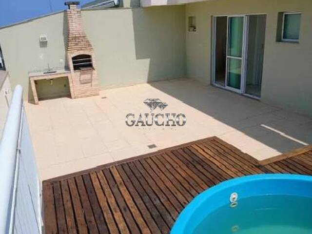 Cobertura para Venda em Rio de Janeiro - 2