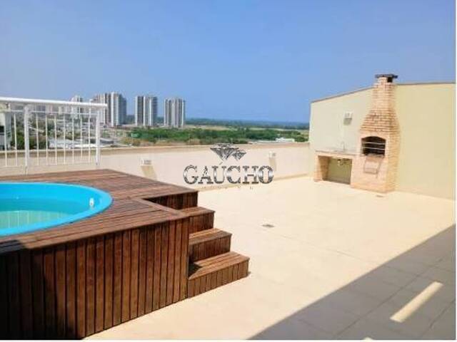 #676 - Cobertura para Venda em Rio de Janeiro - RJ