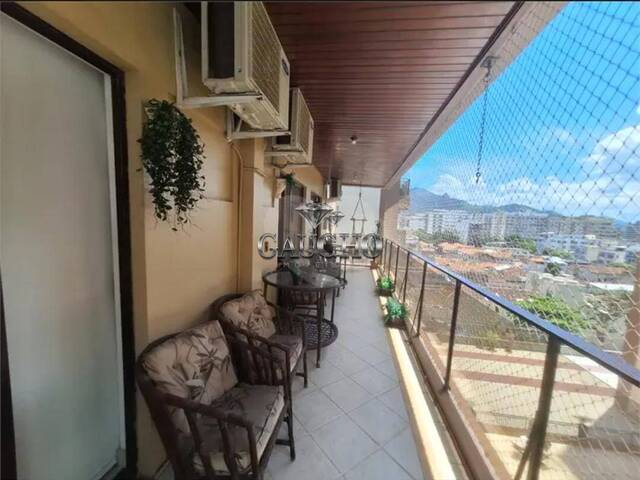 #678 - Apartamento para Venda em Rio de Janeiro - RJ