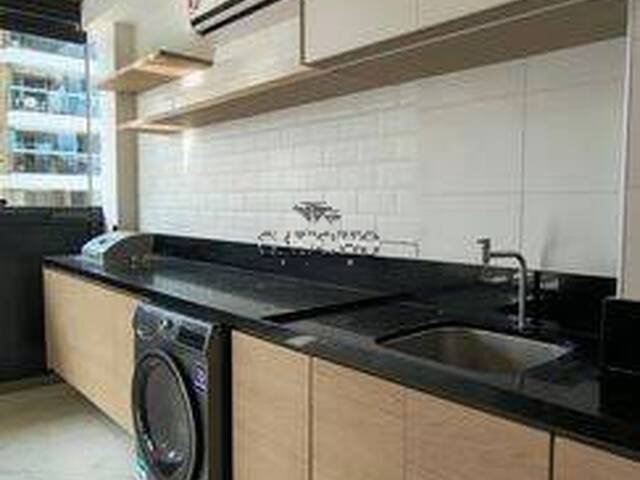 #681 - Apartamento para Venda em Rio de Janeiro - RJ