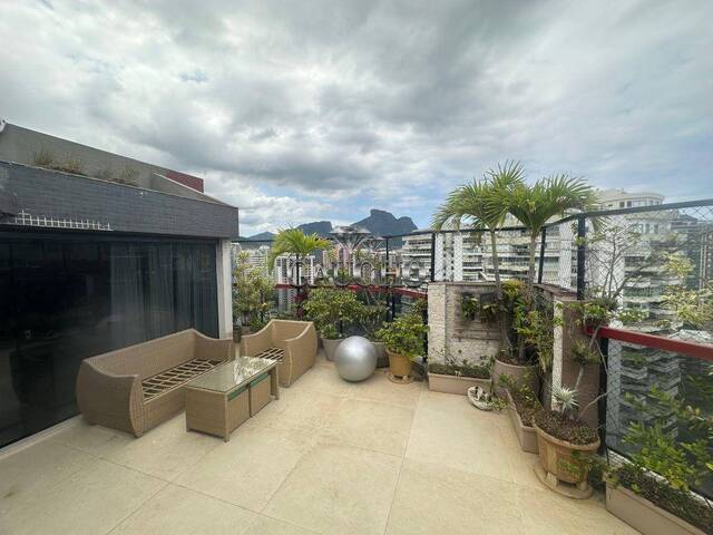 Apartamento para Venda em Rio de Janeiro - 2