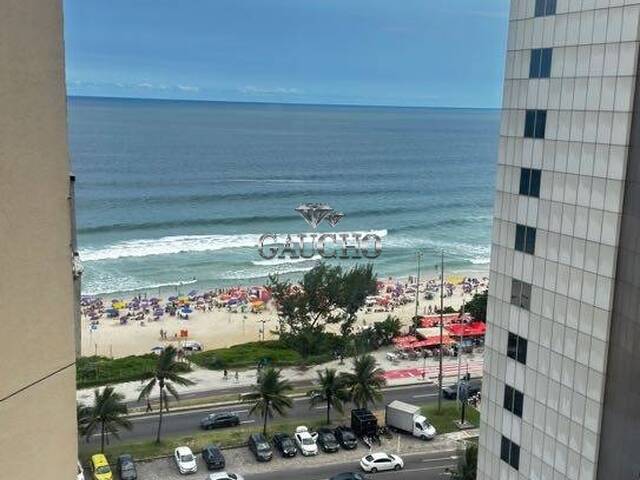 Venda em Barra da Tijuca - Rio de Janeiro